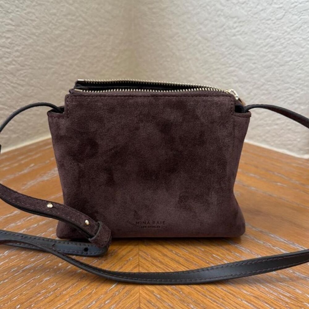 Unbranded Women's Brown Bag